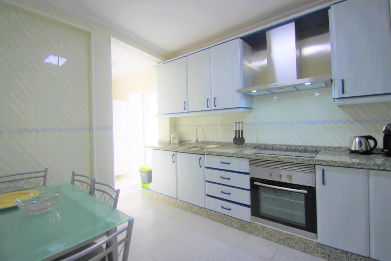 Casaturis Rambla Mendez Nunez En El Corazon De Alicante A109 Экстерьер фото