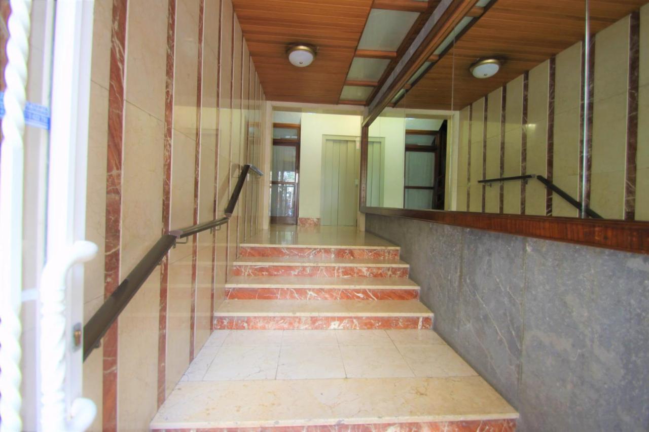 Casaturis Rambla Mendez Nunez En El Corazon De Alicante A109 Экстерьер фото