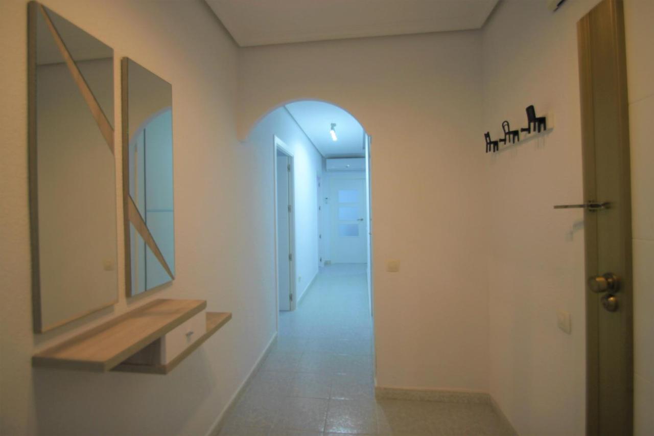 Casaturis Rambla Mendez Nunez En El Corazon De Alicante A109 Экстерьер фото